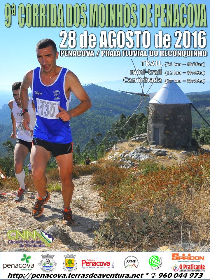 Cartaz Penacova 2016